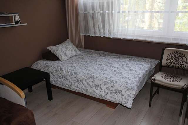 Апартаменты Apartment Widok Краков-26