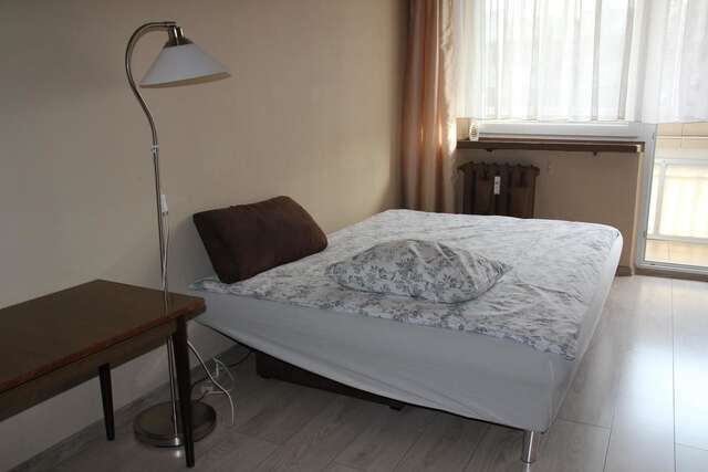 Апартаменты Apartment Widok Краков-37